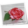 Интерьерный цветок Розы